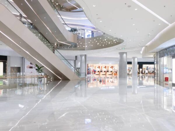 Expert Commercial Cleaning