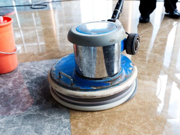 What Are the Biggest Benefits of Getting Commercial Cleaning?