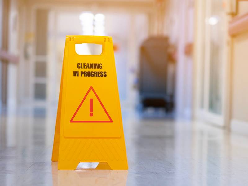 Janitorial Cleaning Services: 3 Businesses That Need Daily Care